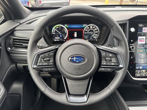 New 2025 Subaru Forester Limited image 13