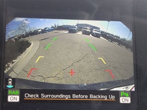 Used 2024 Subaru Legacy Touring XT image 20