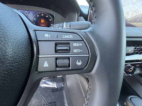 Used 2026 Honda Accord Sport image 26