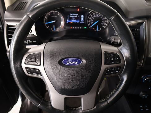 Used 2020 Ford Ranger XLT w/ Equipment Group 301A Mid image 3