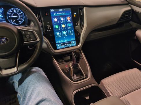 Certified 2025 Subaru Outback Premium w/ Popular Package #1A image 21