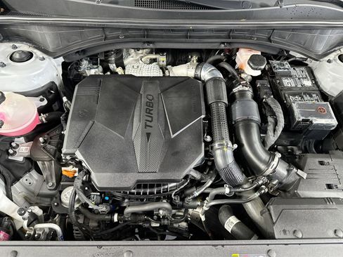 Used 2023 Kia Sorento SX image 31