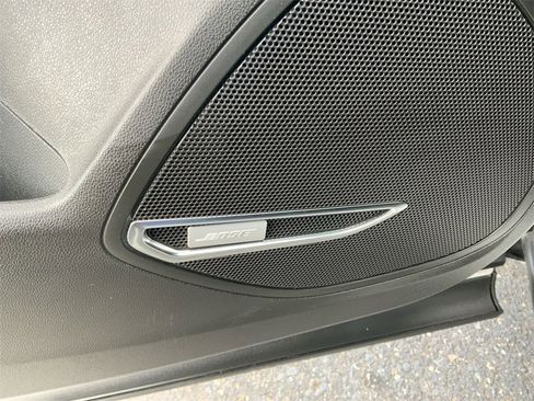 Certified 2025 Buick Envision Preferred image 24