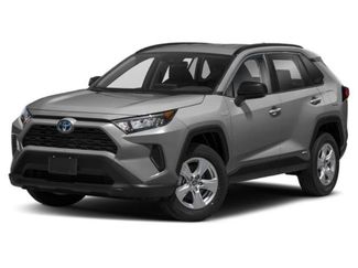 Used 2020 Toyota RAV4 LE w/ All Weather Liner Package video 1