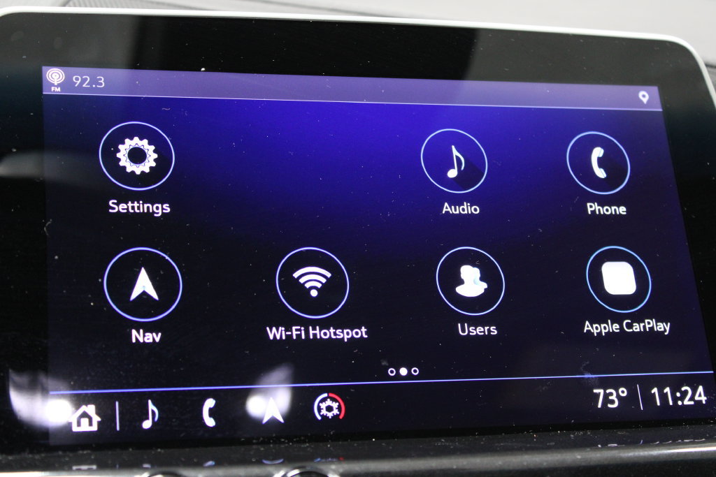Used 2021 Cadillac CT5 Luxury w/ Sun And Sound Package RWD image 30