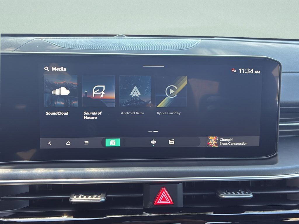 New 2026 Kia K5 GT-Line FWD image 35