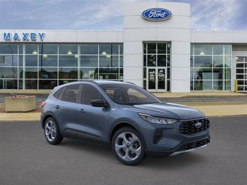 New 2026 Ford Escape ST-Line w/ Cold Weather Package image 30