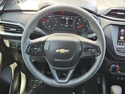 Certified 2023 Chevrolet TrailBlazer LT FWD image 14