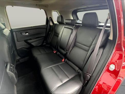 Certified 2026 Nissan Rogue SV w/ SV Premium Package FWD image 20