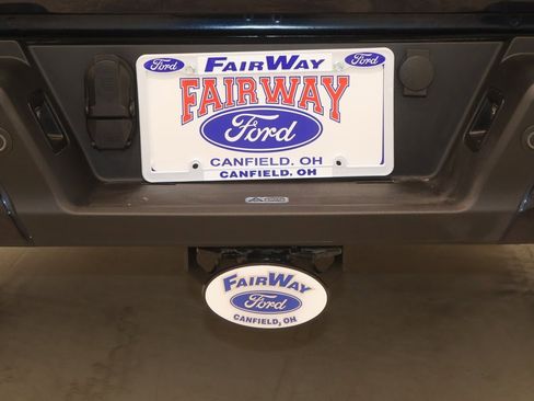 Certified 2022 Ford F150 Limited image 43