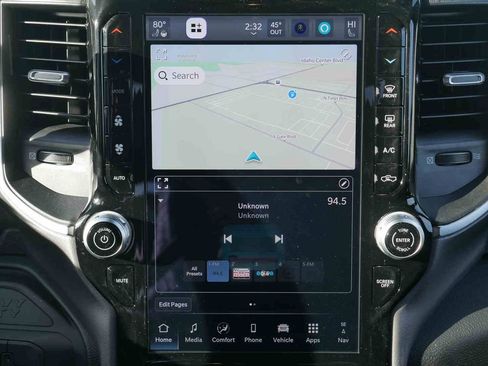 New 2026 RAM 2500 Big Horn image 5