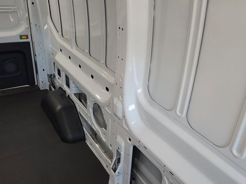 New 2026 Ford Transit 250 148 Medium Roof Extended AWD image 26