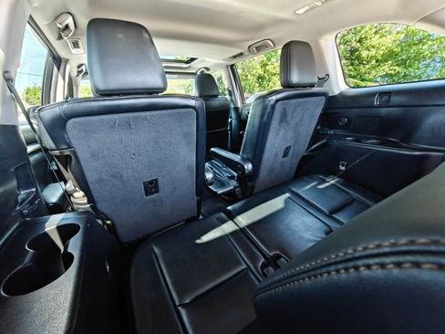Used 2015 Toyota Highlander Limited AWD/4WD image 36