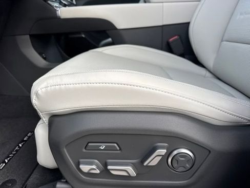 New 2026 Hyundai Santa Fe Calligraphy AWD/4WD image 13