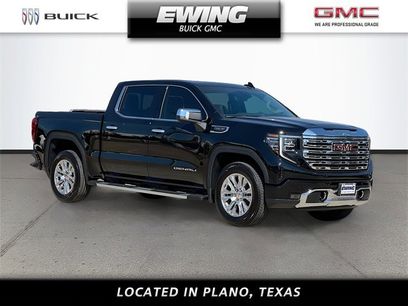 New 2026 GMC Sierra 1500 Denali w/ Technology Package