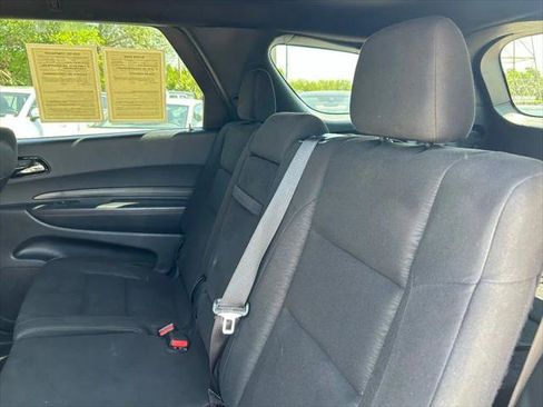 Certified 2023 Dodge Durango R/T RWD image 58