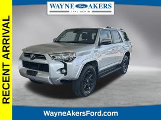 Used 2020 Toyota 4Runner SR5 Premium AWD/4WD 360° Tour