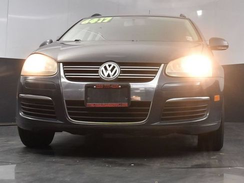 Used 2009 Volkswagen Jetta S FWD image 19