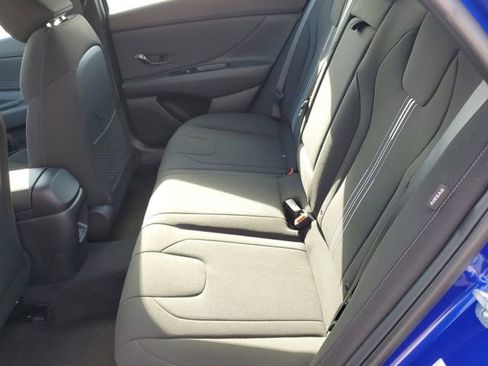 New 2026 Hyundai Elantra SEL Sport Premium FWD image 12