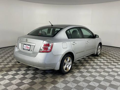 Used 2009 Nissan Sentra 2.0 S image 20