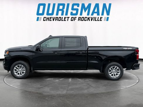 New 2026 Chevrolet Silverado 1500 RST image 3