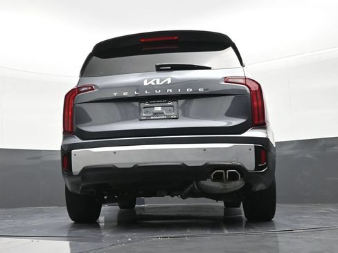 Used 2024 Kia Telluride S FWD image 23