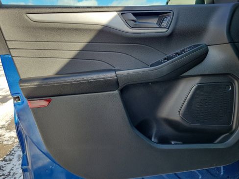 Used 2023 Ford Escape Active image 11