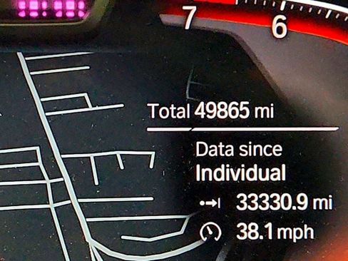 Used 2020 BMW X5 xDrive40i w/ M Sport Package AWD/4WD image 15