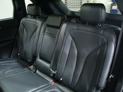 Used 2019 Lincoln Nautilus Reserve w/ Class II Trailer Tow Package AWD/4WD image 30