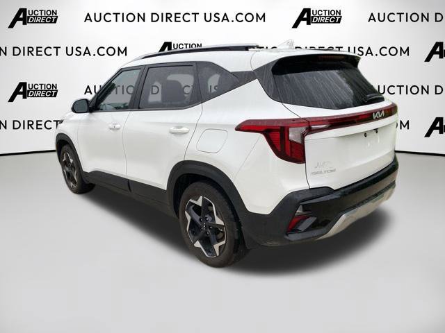 Used 2025 Kia Seltos S FWD image 13