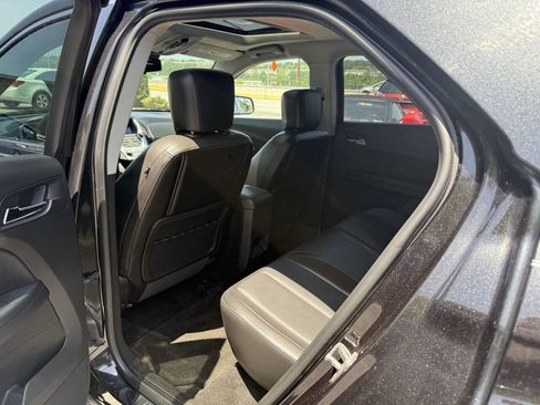 Used 2014 Chevrolet Equinox LTZ AWD/4WD image 14