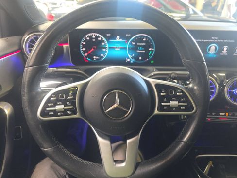 Used 2019 Mercedes-Benz A 220 w/ Premium Package image 10