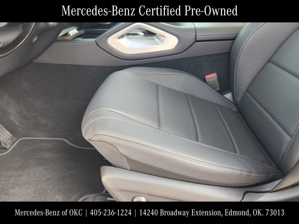 Used 2026 Mercedes-Benz GLE 350 4MATIC image 19
