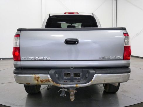 Used 2006 Toyota Tundra SR5 AWD/4WD image 6