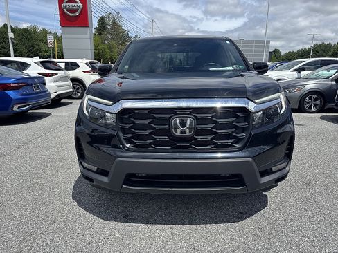 Used 2023 Honda Passport EX-L image 8