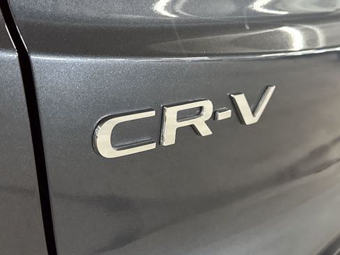 Used 2024 Honda CR-V EX image 11