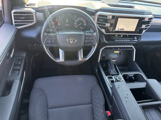 Used 2026 Toyota Tundra SR5 AWD/4WD image 16