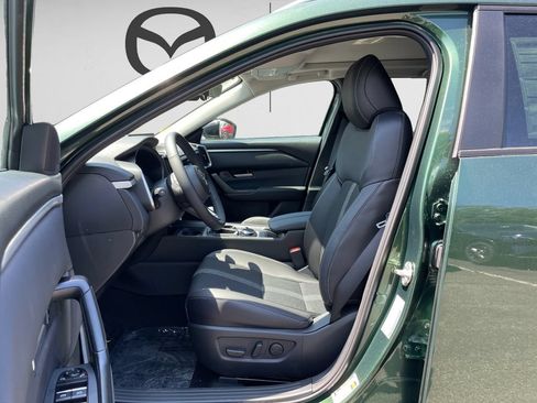 New 2026 MAZDA CX-50 AWD 2.5 S w/ Weather Package image 8