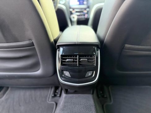 Used 2016 Cadillac XTS Luxury w/ Driver Awareness Package image 11