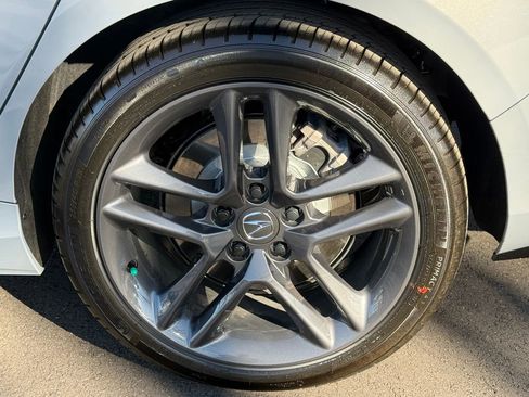 Certified 2025 Acura TLX A-Spec Package image 13