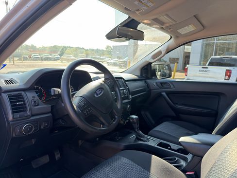 Used 2019 Ford Ranger XL w/ Equipment Group 101A Mid RWD image 5