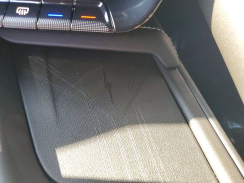 New 2026 Chevrolet Corvette Stingray Preferred Cpe w/ Stealth Interior Trim Package image 27