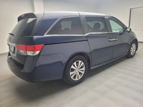 Used 2016 Honda Odyssey EX-L image 10