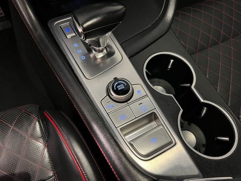 Used 2020 Genesis G70 3.3T w/ Sport Package image 25