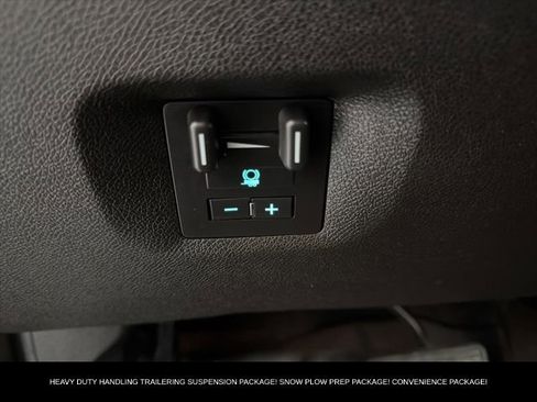 Used 2014 Chevrolet Silverado 3500 LT w/ Interior Plus Package image 16