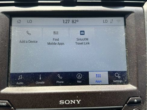 Used 2020 Ford Fusion Titanium AWD/4WD image 19