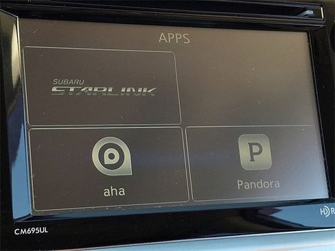 Used 2017 Subaru Crosstrek 2.0i Premium w/ Moonroof Package image 26