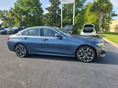 Used 2026 BMW 330i Sedan