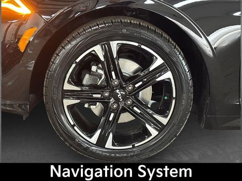 Certified 2023 Kia K5 GT-Line w/ GT-Line Premium Package AWD/4WD image 14
