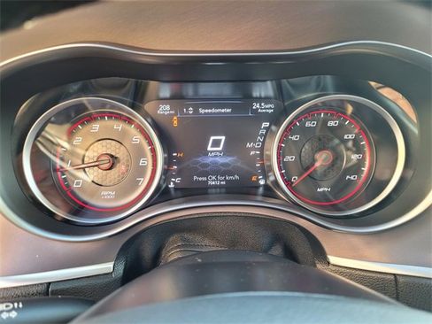 Used 2019 Dodge Charger SXT w/ Leather Interior Group image 23